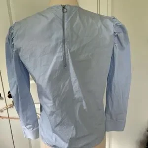 Sandro Paris Tee Shirt Sandro Tops 35 Sandro Paris Size Us Puff